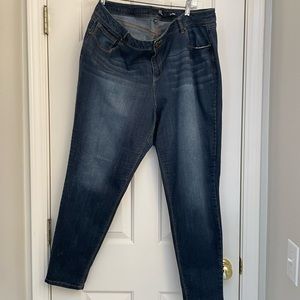 1822 jeans